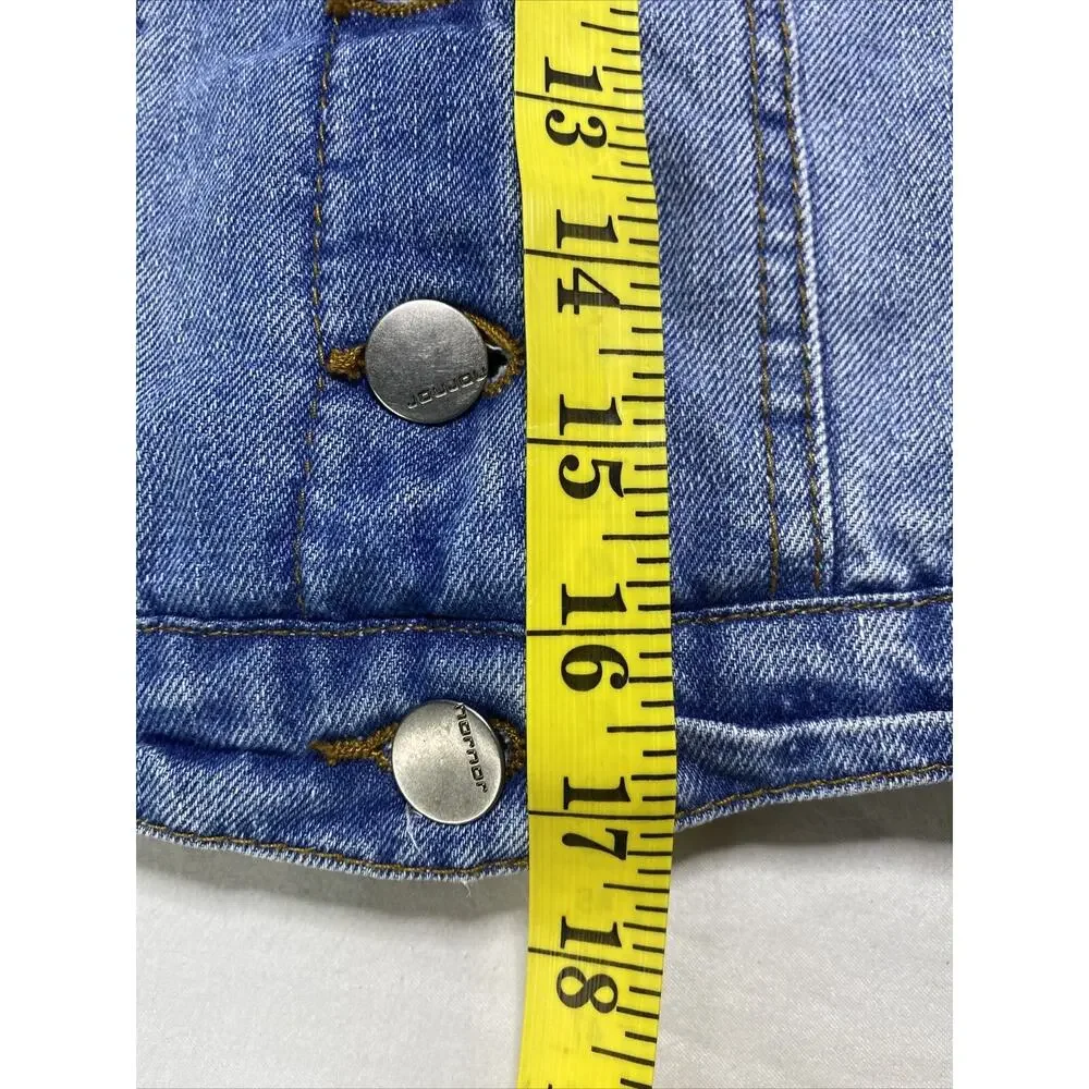 Joujou size fur 12